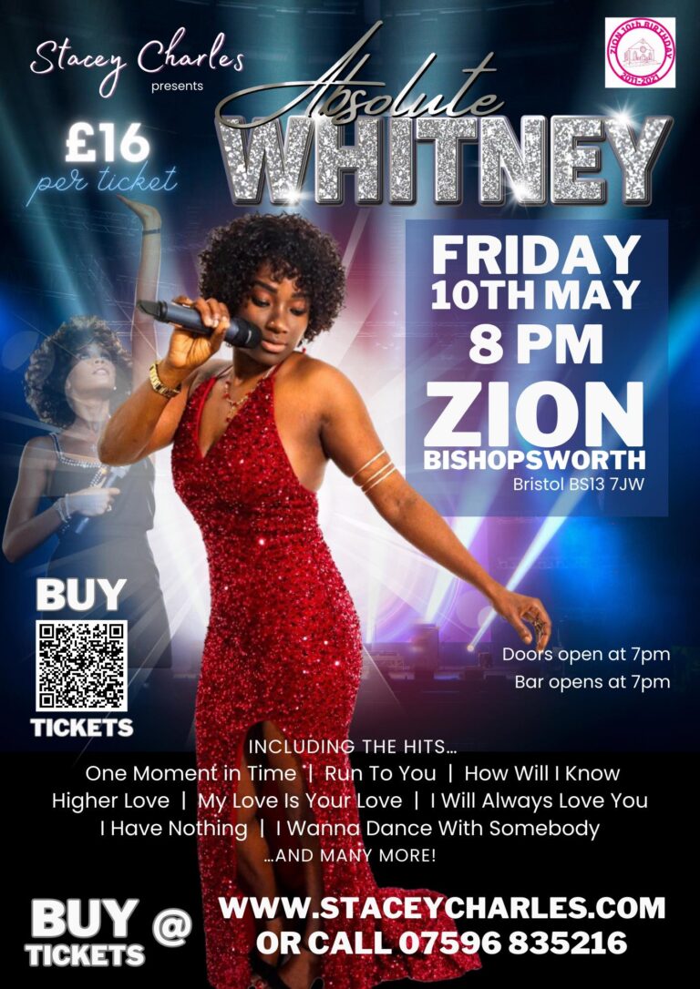 Whitney Zion