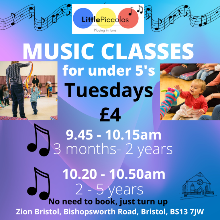 Music Classes for under 5s (3)