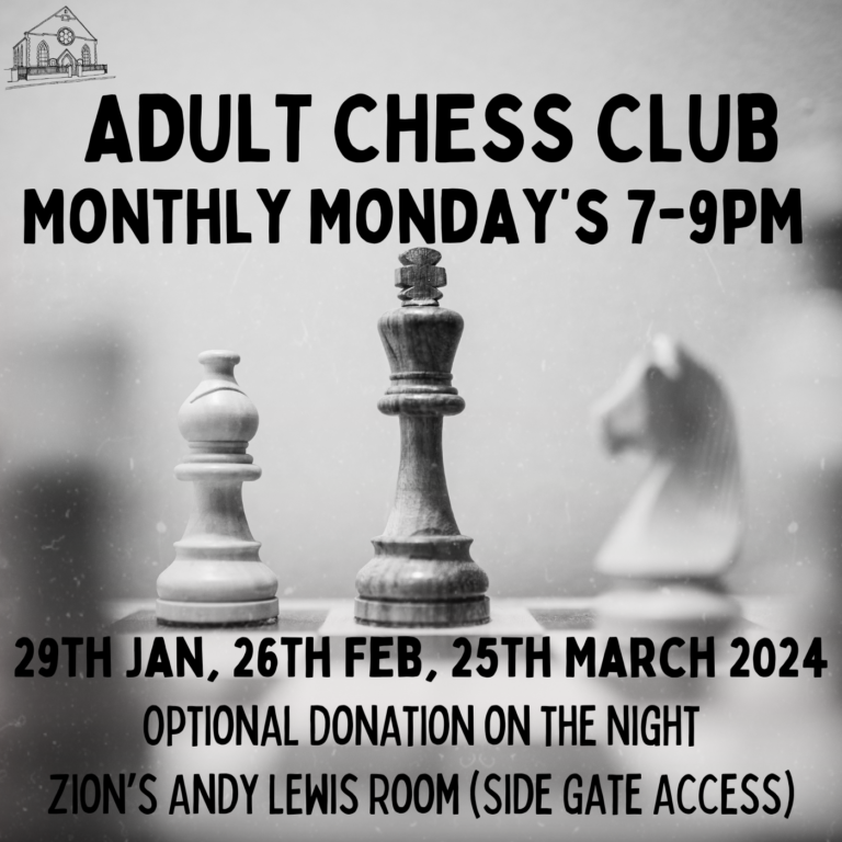 Adult Chess Club (2)