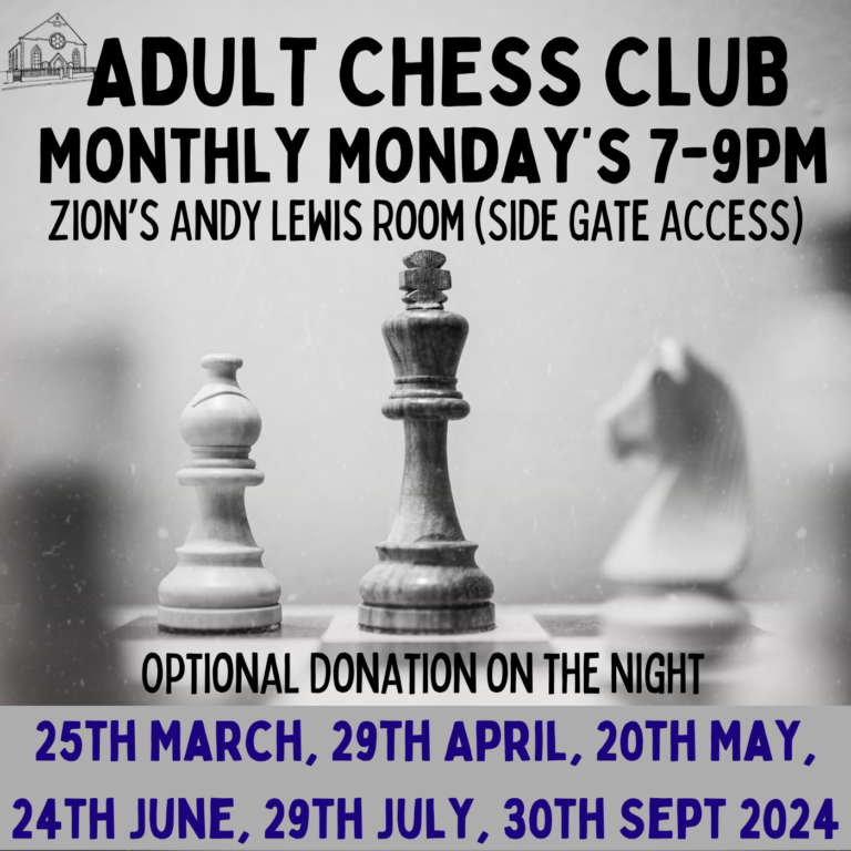 Adult Chess Club (1)