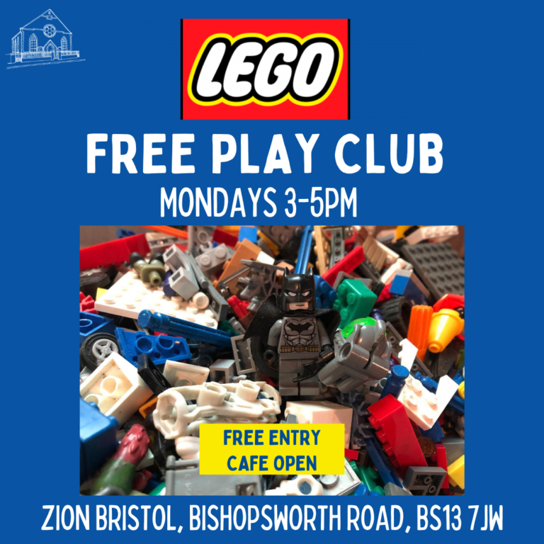 Lego club free insta