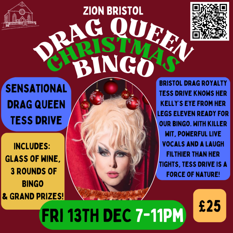 Drag queen INSTA Xmas bingo (1)