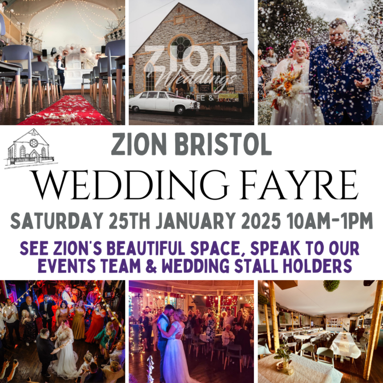 Wedding Fayre