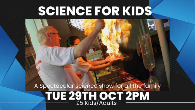 science for kids